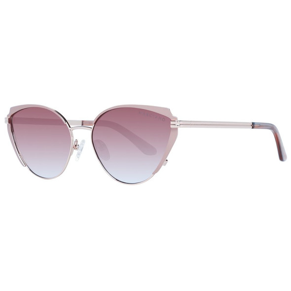 Marciano by Guess Rose Gold Women Sunglasses MA-1047098 Marciano by Guess Rose Gold Women Sunglasses MA-1047098
