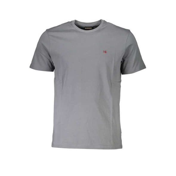 Brown Cotton Men T-Shirt NA-28170 Brown Cotton Men T-Shirt NA-28170