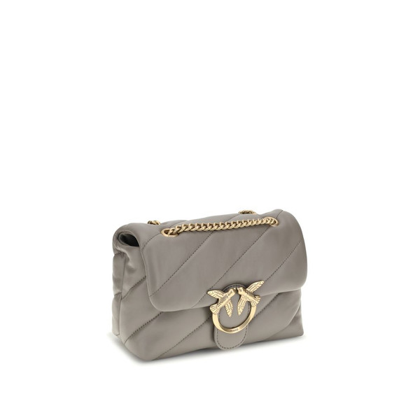 PINKO Love Mini Puff Shoulder Bag PI100039A0F2K33QBB PINKO Love Mini Puff Shoulder Bag PI100039A0F2K33QBB
