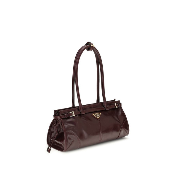 Prada Shoulder Bag PR1BA426VMOO2CYRF0LV7BB Prada Shoulder Bag PR1BA426VMOO2CYRF0LV7BB