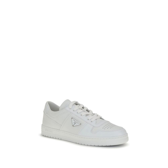 Prada Leather Sneakers PR2EE364FD0033LJ6F0009BB Prada Leather Sneakers PR2EE364FD0033LJ6F0009BB