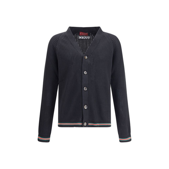 Gucci Knit Cardigan Gucci Knit Cardigan
