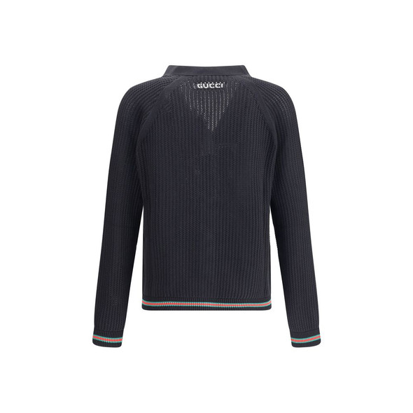 Gucci Knit Cardigan Gucci Knit Cardigan