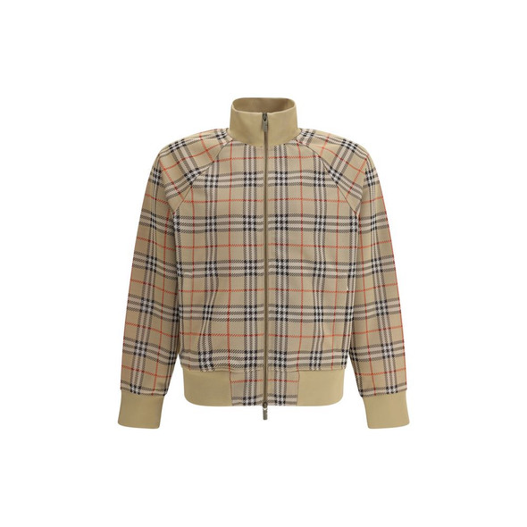 Archivio Check Jacket Archivio Check Jacket