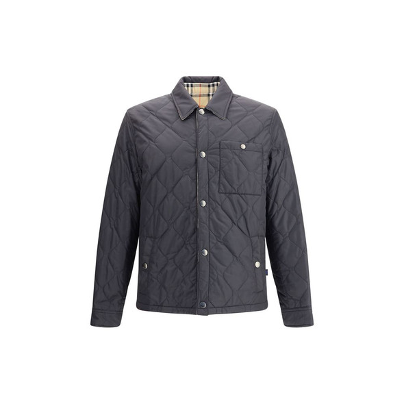 Burberry Reversible quilted nylon Jacket Burberry Reversible quilted nylon Jacket