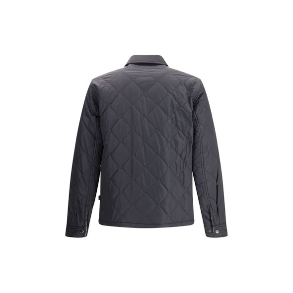 Burberry Reversible quilted nylon Jacket Burberry Reversible quilted nylon Jacket