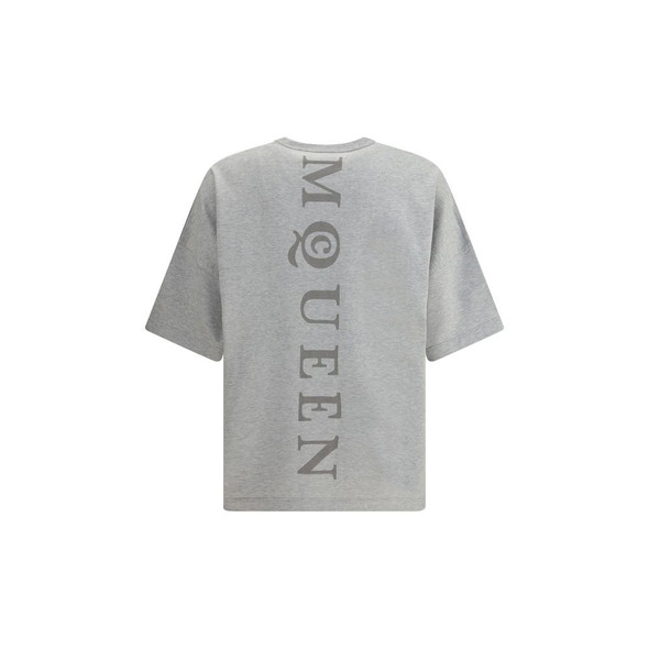 Logo T-Shirt AL828434QTADE0582BB Logo T-Shirt AL828434QTADE0582BB