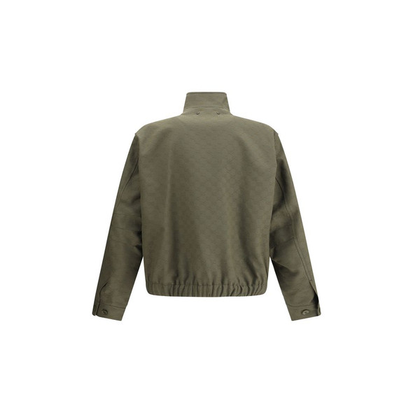 GG Supreme Jacket GU833484ZAF4S3065BB GG Supreme Jacket GU833484ZAF4S3065BB