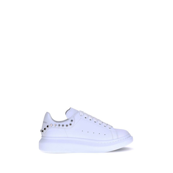 Stud leather Sneakers Stud leather Sneakers