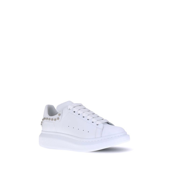 Stud leather Sneakers Stud leather Sneakers