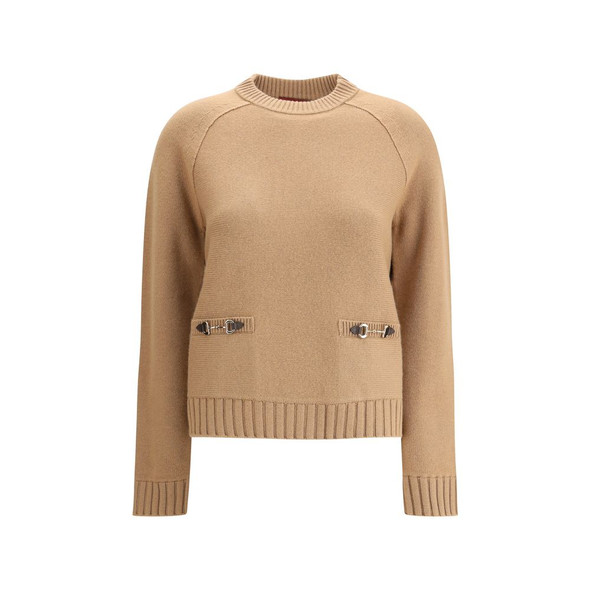 Gucci Horsebit Sweater Gucci Horsebit Sweater