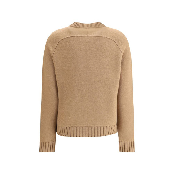 Horsebit Sweater Horsebit Sweater
