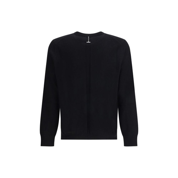 Alexander McQueen Cashmere Sweater Alexander McQueen Cashmere Sweater