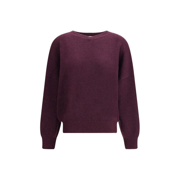 Wolfe Sweater Wolfe Sweater