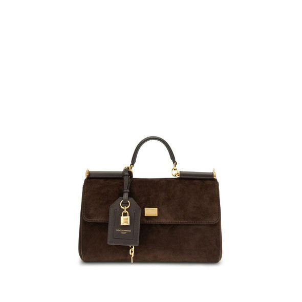 My Sicily Handbag DOBB7782BO9038M157BB My Sicily Handbag DOBB7782BO9038M157BB