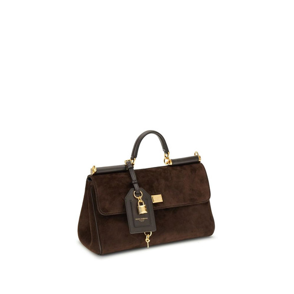 My Sicily Handbag DOBB7782BO9038M157BB My Sicily Handbag DOBB7782BO9038M157BB
