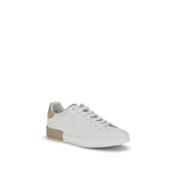 Dolce & Gabbana Logo Sneakers DOCS2278AF2188S537BB Dolce & Gabbana Logo Sneakers DOCS2278AF2188S537BB