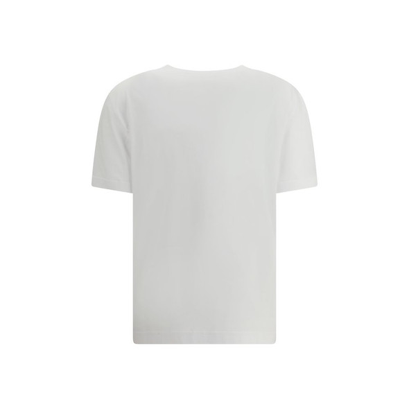 Dolce & Gabbana Logo T-Shirt DOF8V42ZGDC9CW0800BB Dolce & Gabbana Logo T-Shirt DOF8V42ZGDC9CW0800BB