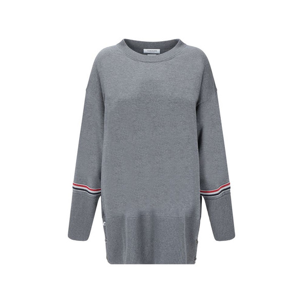 Thom Browne Sweater THFKA424AY1002035BB Thom Browne Sweater THFKA424AY1002035BB