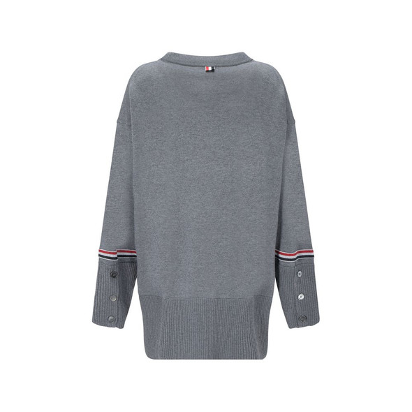 Thom Browne Sweater THFKA424AY1002035BB Thom Browne Sweater THFKA424AY1002035BB