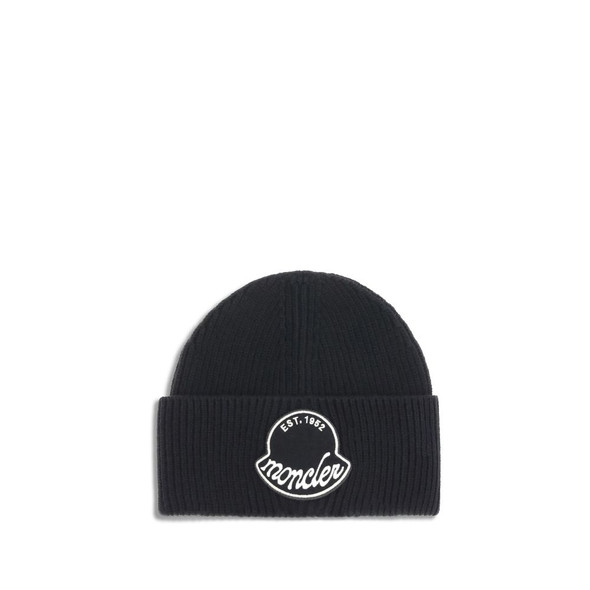 Logo beanie Hat Logo beanie Hat