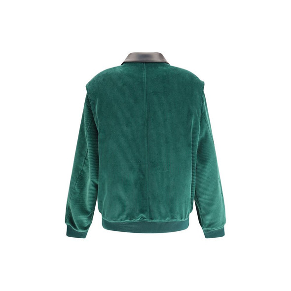 Miu Miu Corduroy Jacket Miu Miu Corduroy Jacket