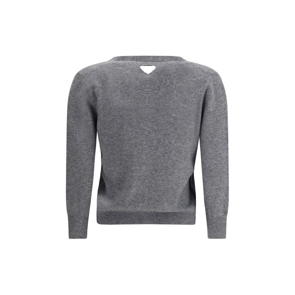 Prada Cashmere Cardigan Prada Cashmere Cardigan