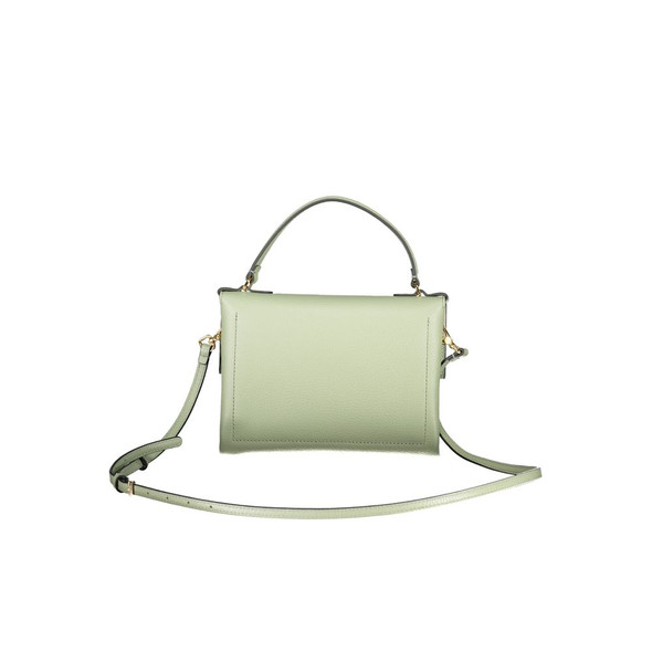 Green Leather Women Handbag Green Leather Women Handbag
