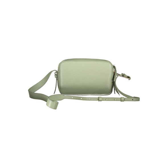 Green Leather Women Handbag CO-39528 Green Leather Women Handbag CO-39528
