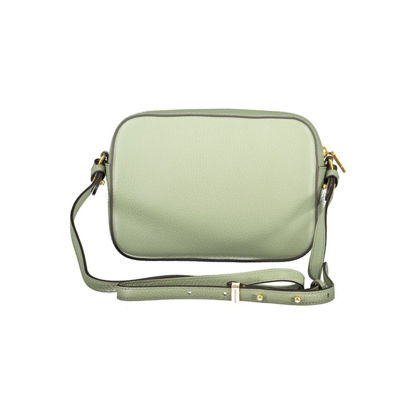 Green Leather Women Handbag CO-39529 Green Leather Women Handbag CO-39529