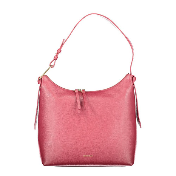 Purple Leather Women Handbag CO-39532 Purple Leather Women Handbag CO-39532