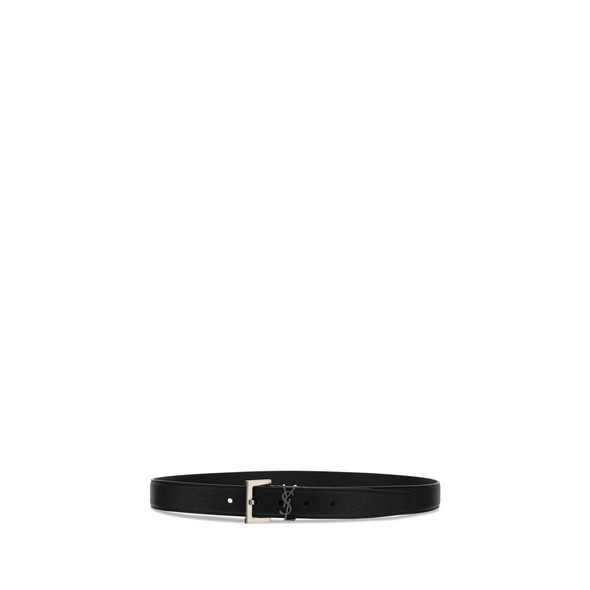 Saint Laurent Belt SA634440BRM0E1000BB Saint Laurent Belt SA634440BRM0E1000BB