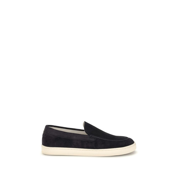 Brunello Cucinelli Slip-on Sneakers BRMZUHVSN335C8144BB Brunello Cucinelli Slip-on Sneakers BRMZUHVSN335C8144BB