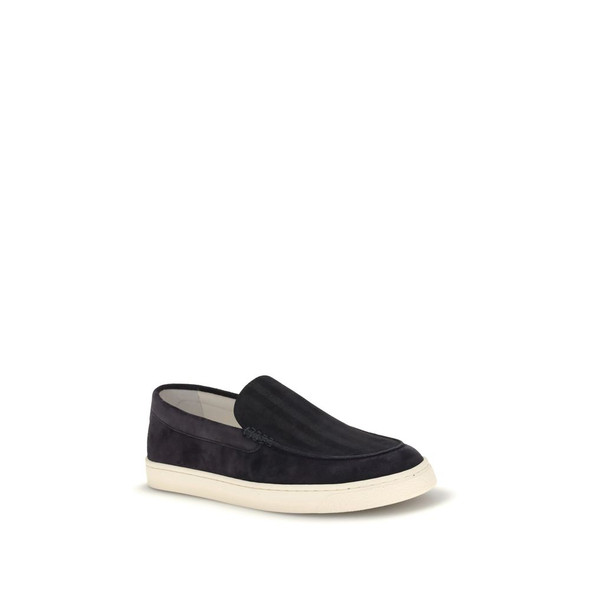 Brunello Cucinelli Slip-on Sneakers BRMZUHVSN335C8144BB Brunello Cucinelli Slip-on Sneakers BRMZUHVSN335C8144BB