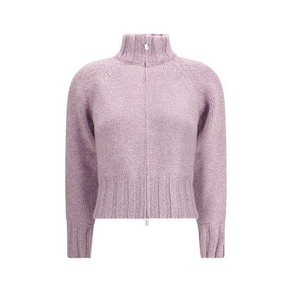 Zip Cardigan Zip Cardigan