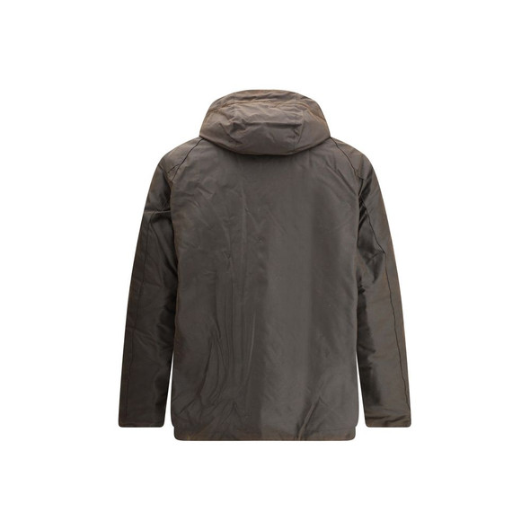 Beaufort Waterproof Jacket Beaufort Waterproof Jacket