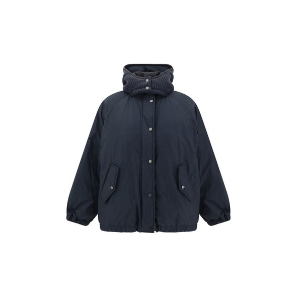 Padded Down Jacket BRMG5017852C4072BB Padded Down Jacket BRMG5017852C4072BB
