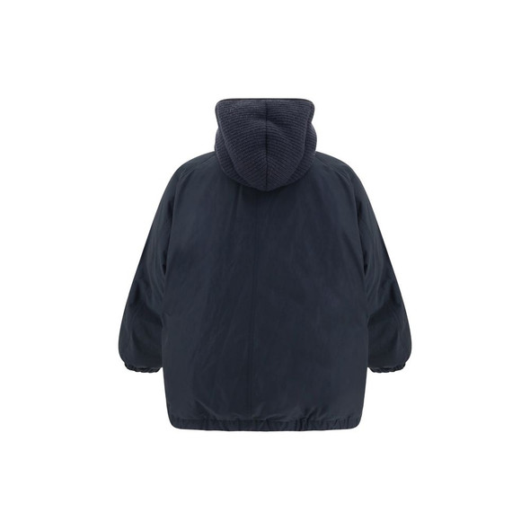 Padded Down Jacket BRMG5017852C4072BB Padded Down Jacket BRMG5017852C4072BB