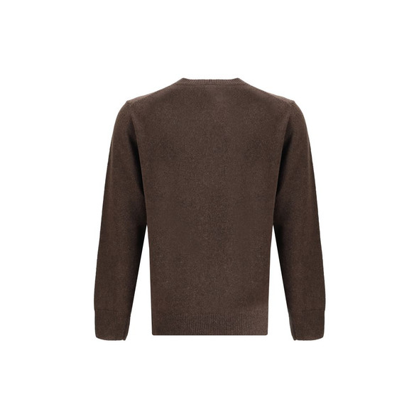 Alpaca Sweater BR203GV0040900BB Alpaca Sweater BR203GV0040900BB