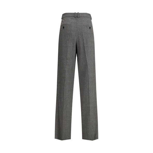 Prince de Galles tailored Pants Prince de Galles tailored Pants