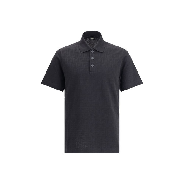 FF polo Shirt FEFAF717AR5GF0GMEBB FF polo Shirt FEFAF717AR5GF0GMEBB