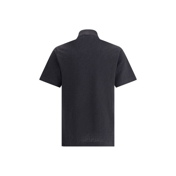 FF polo Shirt FEFAF717AR5GF0GMEBB FF polo Shirt FEFAF717AR5GF0GMEBB