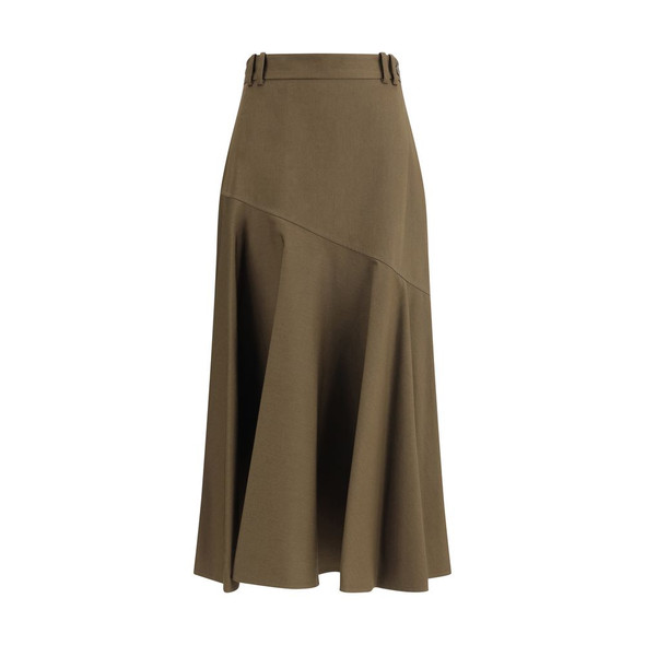 Midi Skirt PAD621159008BB Midi Skirt PAD621159008BB