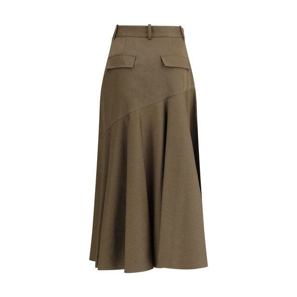 Midi Skirt PAD621159008BB Midi Skirt PAD621159008BB