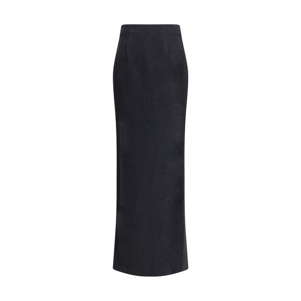 Alessandra Rich Tweed long Skirt Alessandra Rich Tweed long Skirt