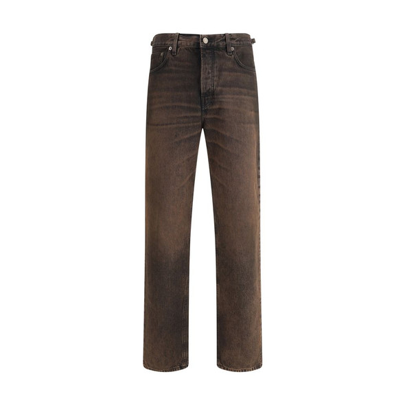 Haikure Loose Jeans Haikure Loose Jeans