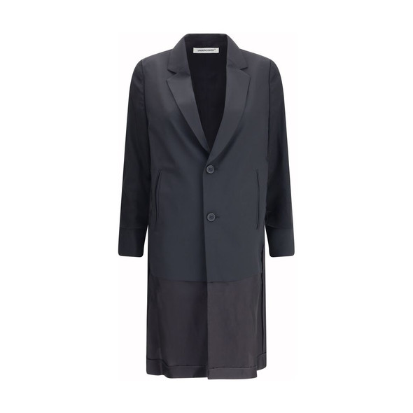 Long blazer Jacket Long blazer Jacket