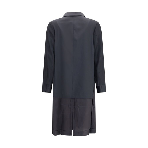 Long blazer Jacket Long blazer Jacket