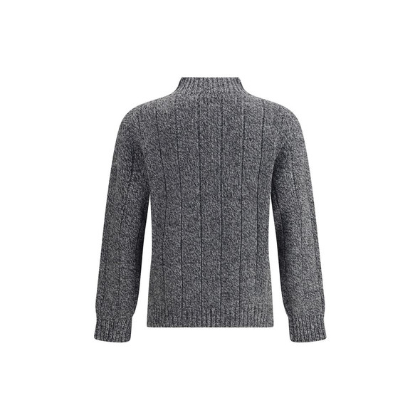 Woven yarn Sweater BR203LM006V0034BB Woven yarn Sweater BR203LM006V0034BB