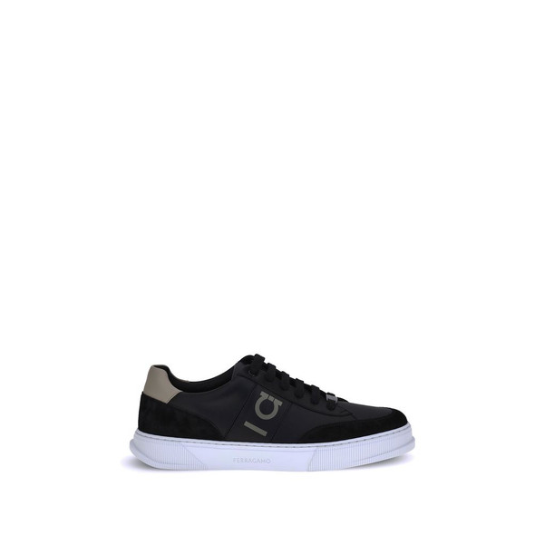 Ferragamo Gancini Sneakers Ferragamo Gancini Sneakers